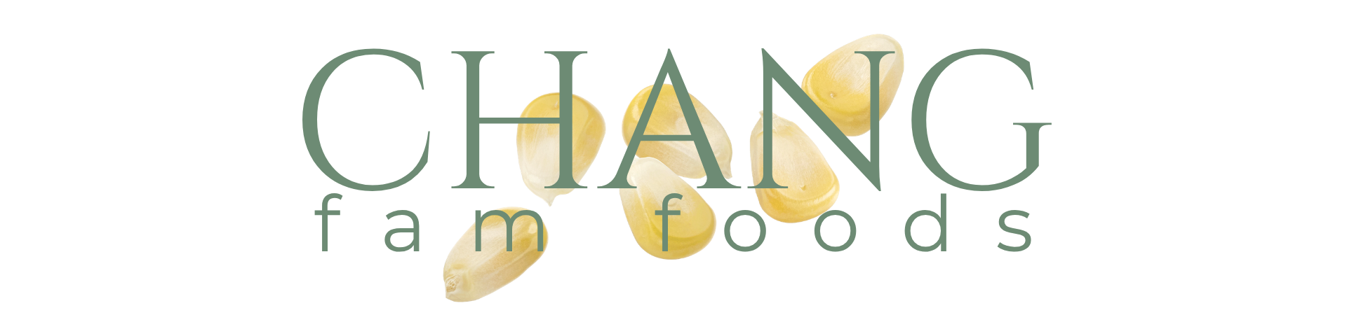 Chang Family Foods
